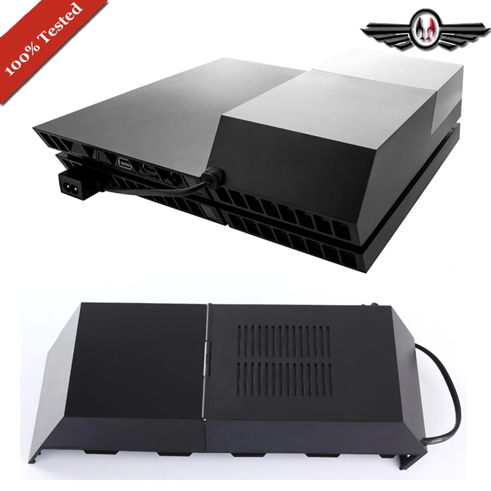 2019 коробка для хранения данных внешний жесткий диск игр Playstation 4 | Электроника