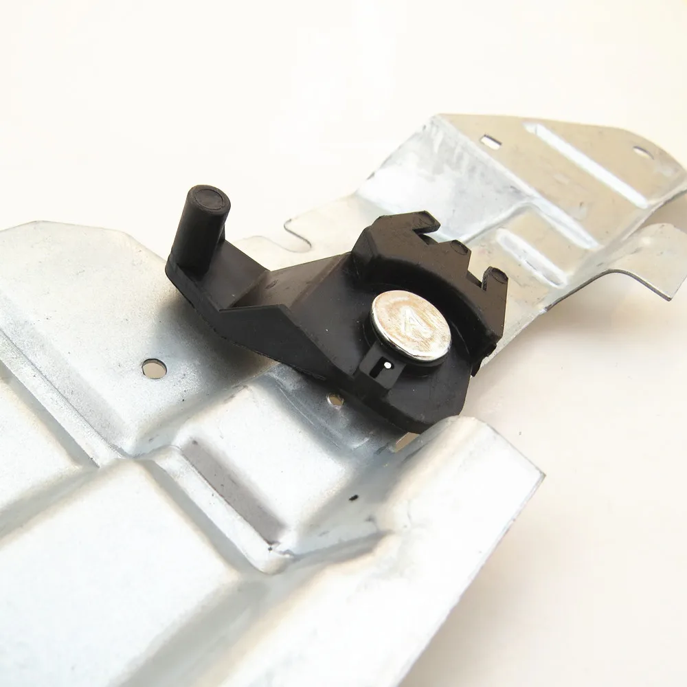 TUKE 5 шт. кронштейн для крепления двигателя багажника VW Bora 4 Golf MK4 Jetta Passat B5 1J5 827 425 E