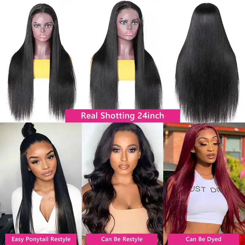 Beauty forever hair perruque Clearance