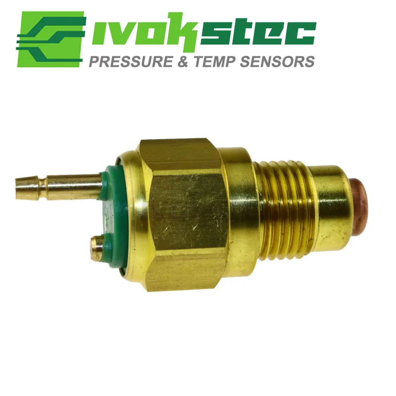 Business & Industrial Heavy Equipment Parts & Accessories TEMPERATURE