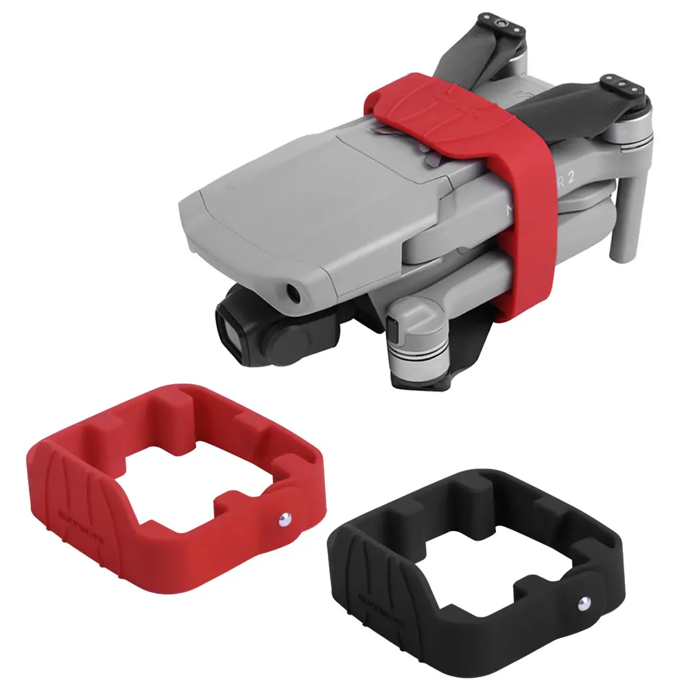 Фиксатор Лопасти пропеллера для Dji Mavic Air 2 пропеллер фиксированный держатель