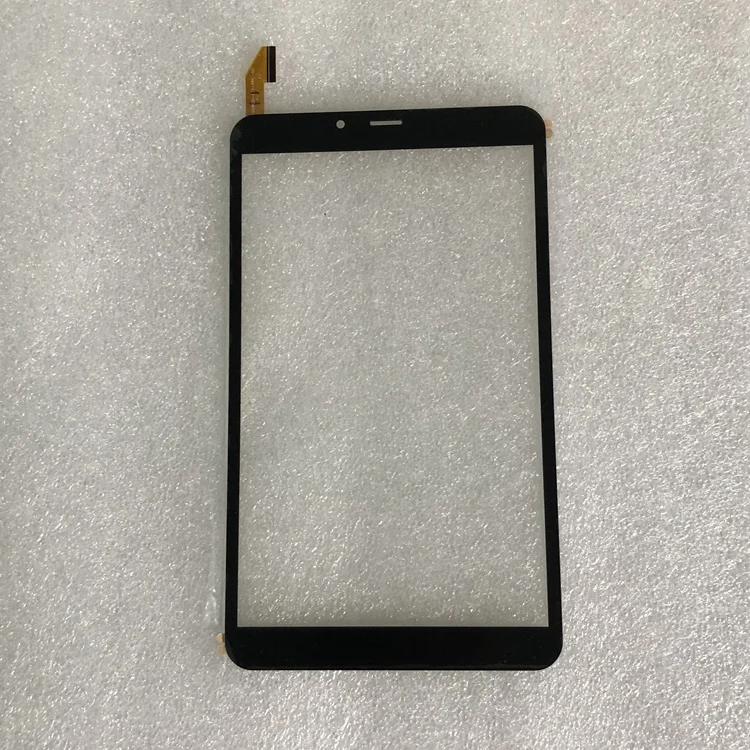 Новая сенсорная панель дигитайзер для 8 &quotDexp Ursus K18 B38 3G XC-PG0800-131-FPC-A0 сенсорный
