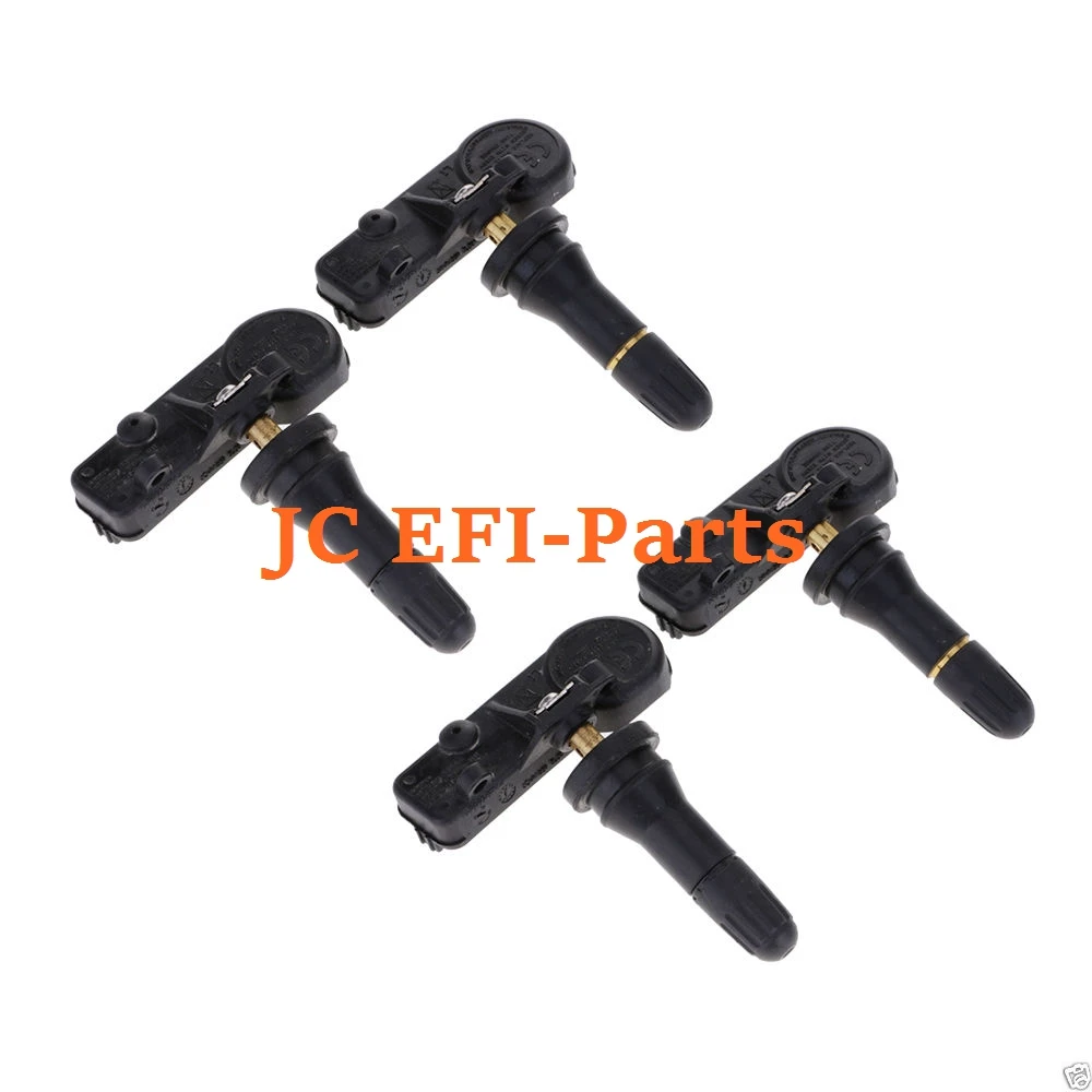 Новинка датчик давления в шинах 56029398AB 68241067AB 433 МГц для Chrysler Grand Voyager JEEP Dodge Durango Fiat