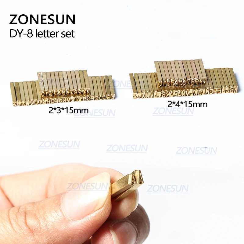 ZONESUN DY 8 с буквенным принтом комплект одежды из LT 50D для MT 50 номер толстовка