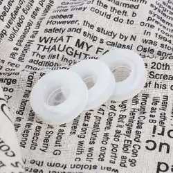 Прозрачная силиконовая форма простая Смола изготовленное вручную кольцо формы для изготовления эпоксидные украшения ручной работы
