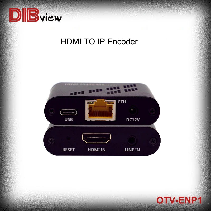 Mini Video Streaming IPTV Media HD HDMI H265 H264 Wowza Facebook Youtube RTSP UDP RTMP HTTP LinkPi Network Encoder