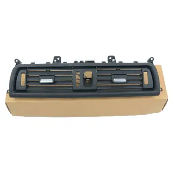 

AP03 For BMW 5 Series F10 F11 F18 520i 523i 525i 528i 530i 535i 64229166885 Front Console Center Grill Dash AC Air Vent