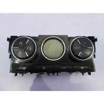

96831720XT 96831720XT Command Climate Citroen C3 Hdi 90 Sx