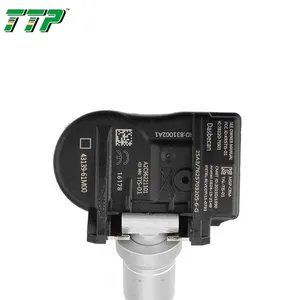 Image 4 - TTP 43139 61M00 TPMS Car Tire Pressure Sensor Monitoring Valve System For  Suzuki Vitara SX4 4313961M00 43130 61M00 4313061M00