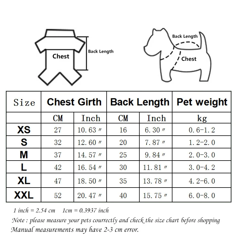 Модная одежда с мультяшной мышкой, собачкой, зимнее теплое пальто для собак, одежда для домашних животных, хлопковые принадлежности для маленьких и больших собак, XS-XXL