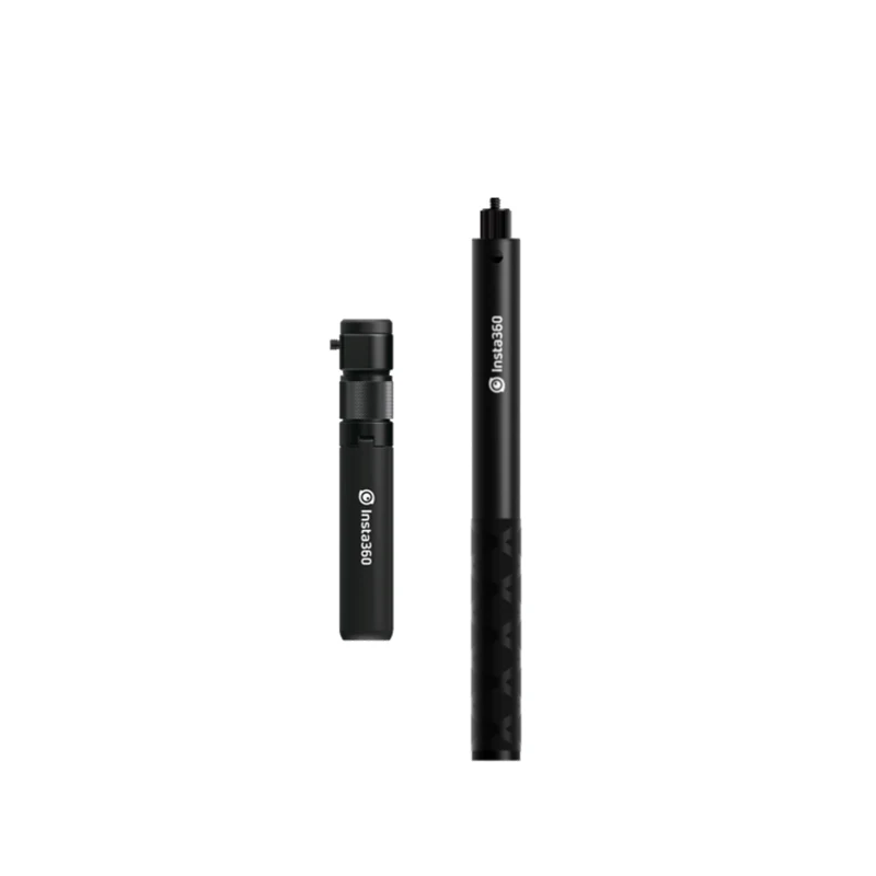 

Original Insta360 ONE X and ONE Multifunctional Bullet Time Bundle/Accessories invisible Selfie Stick and Rotation Handle