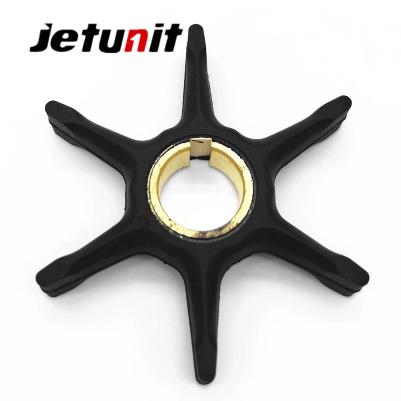 Outboard Impeller Boat Engine Impeller For 0775521 777834 775521