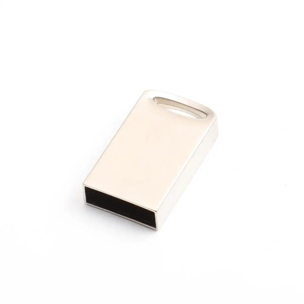 Флеш-накопитель Micro USB 64 GB USB2.0 металлический флеш-накопитель 32 GB маятник 16 GB/8 GB/128 GB USB флешка подарок USB флеш-накопитель