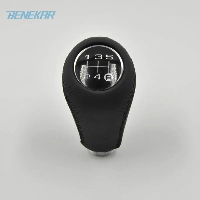 

Benekar 5 Speed Manual Gear Shift Knob Handball Lever for Great Wall Wingle 3 Wingle 5 Hover