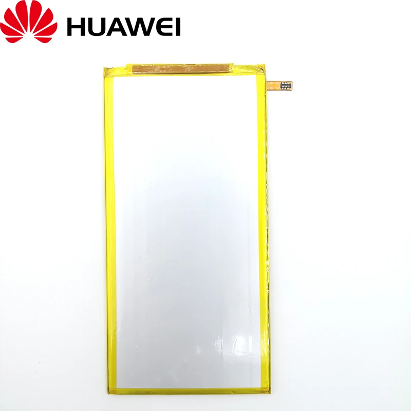 Huawei 4800mA HB3080G1EBW планшет аккумулятор для huawei Honor S8-701u Honor S8-701W Mediapad M1+ номер отслеживания