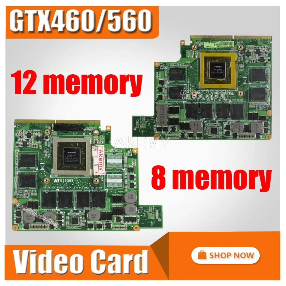 Видеокарта MXMIII VGA GTX 560M GTX560M GTX460M 460M карта G73SW плата для For Asus G73JW G53SW G53SX G53JW|gtx 560m|asus