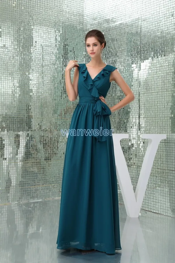 Same as picture Vestido de festa vestido longo дизайн праздничное платье; костюм с короткими рукавами длинное, вечернее, элегантное, платье для матери платье невесты - Цвет: Same as picture