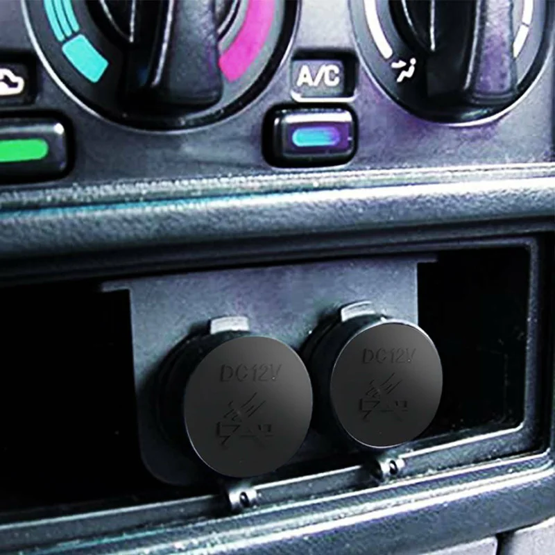  Ʈ ׼  12V 2    ڵ     , 1 