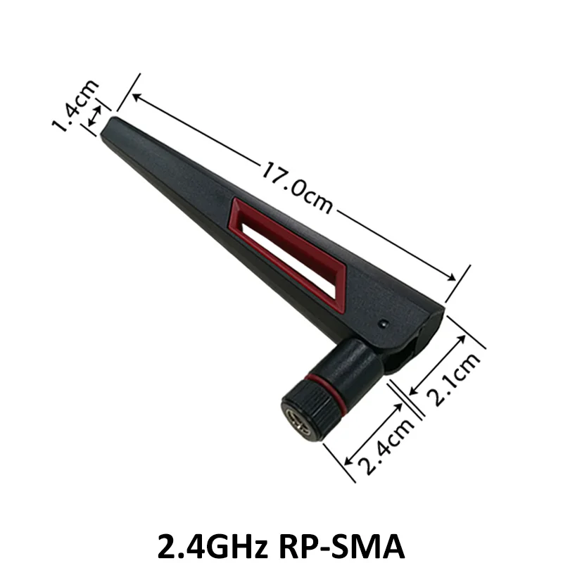 5 шт. 2,4 ГГц 5 ГГц 5,8 ГГц Антенна реальная 8dBi RP-SMA разъем Двухдиапазонная Wi-Fi антенна SMA женский беспроводной маршрутизатор 2,4 ГГц 5,8 ГГц