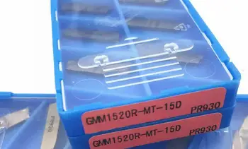 

USER TOOLS GMM1520R-MT 15D PR930 10pcs