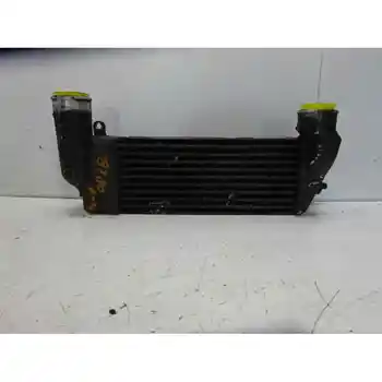 

PCC113550 INTERCOOLER MG ROVER STREETWISE