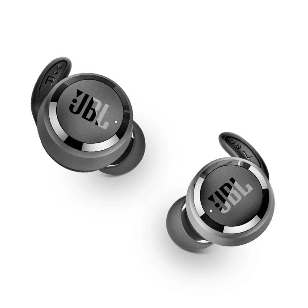 JBL T280TWS PLUS True Wireless Earphone TWS Bluetooth 5 0 Sport Earbuds Pure Bass IPX5 Waterproof Headset with Mic Charging Case