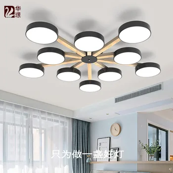 

vintage crystal iron chandelier lighting led light modern led chandelier design lamp dining room bedroom avizeler