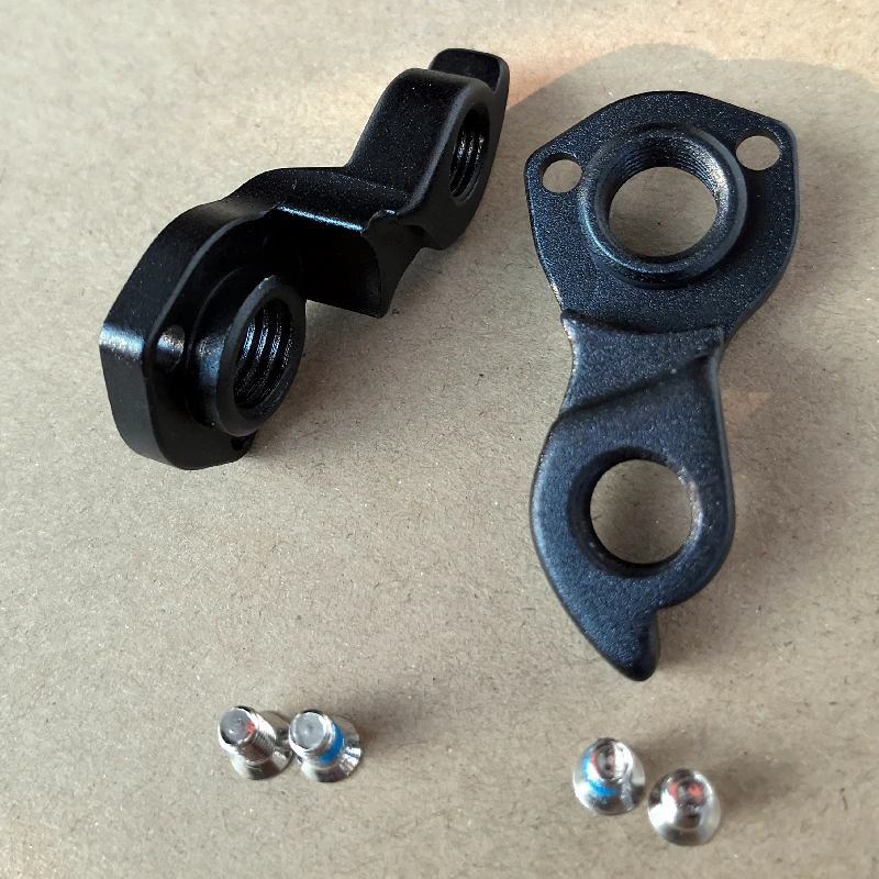 5set Bicycle rear derailleur hanger For Boardman 650B TEAM Boardman Pro