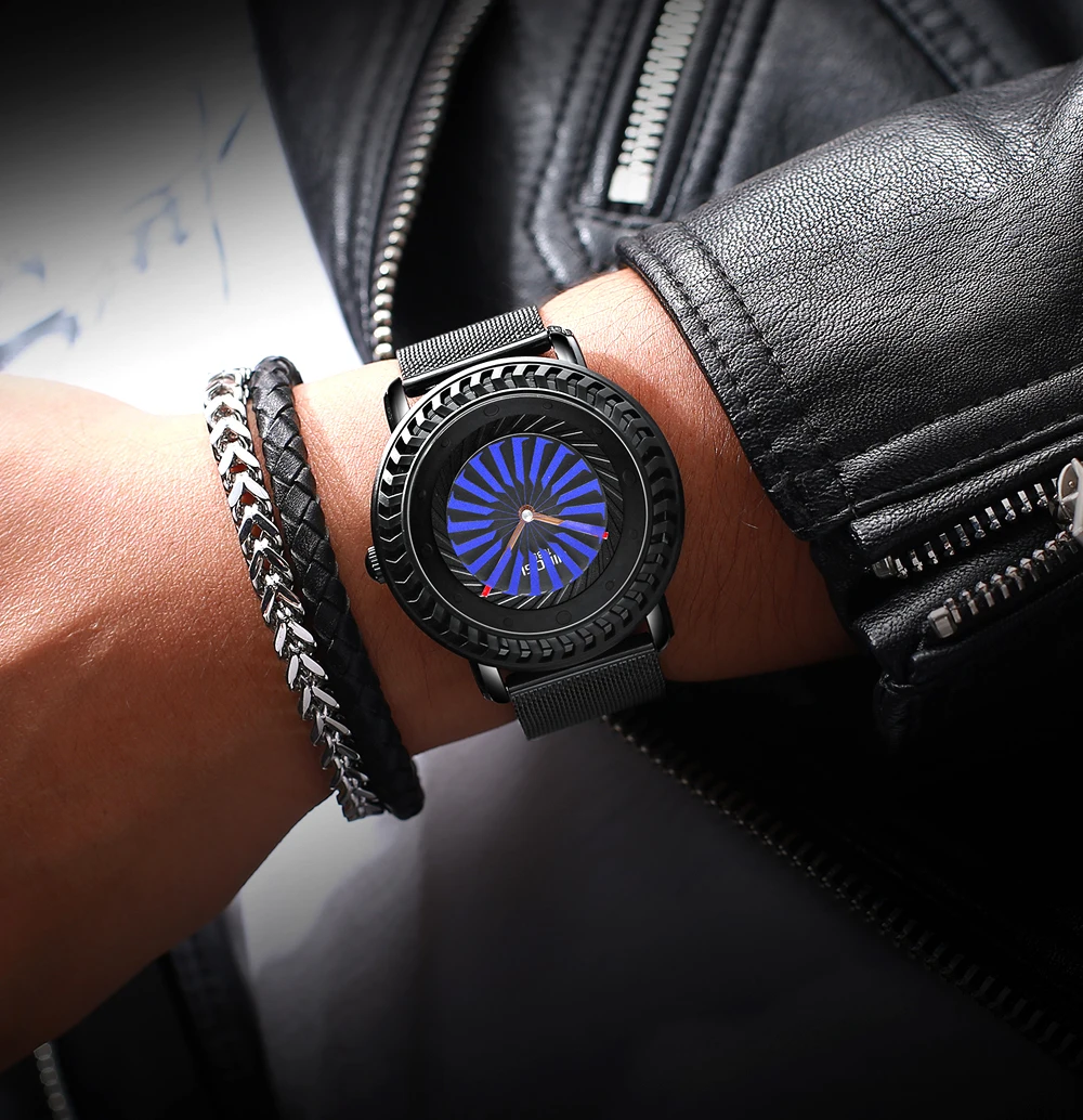 NIBOSI часы мужские роскошные Брендовые мужские часы /водонепроницаемые спортивные армейские кварцевые наручные часы для мужчин деловые мужские часы Relogios