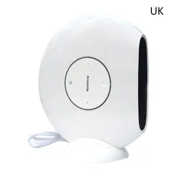 

High Quality New Mini Multi-Function Heater 3 Level Adjustable Heating Cooling Dual-Use Heaters