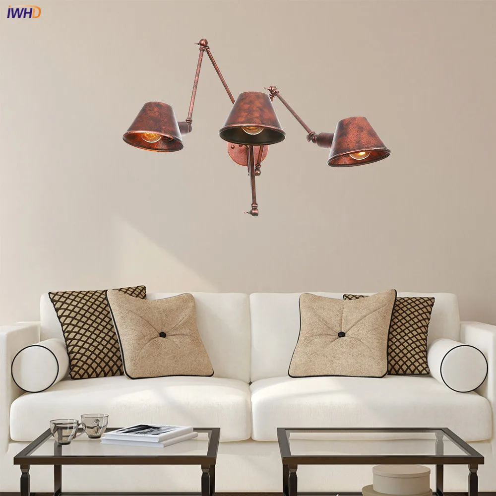 wall lamp (102)