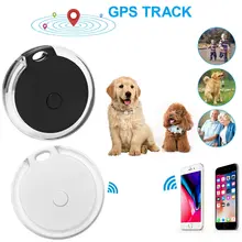Маленький питомец собака Кот Водонепроницаемый GPS трекер локатор отслеживания анти-потерянный устройство ПЭТ gps трекер Маленький питомец собака Кот Водонепроницаемый GPS трекер локатор отслеживания анти-потерянный устройство ПЭТ gps трекер