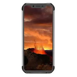 Blackview BV9600E защищенный IP69K водонепроницаемый телефон 4 Гб 128 ГБ Восьмиядерный Helio P70 Android 9,0 AMOLED дисплей 6,21 дюйма 5580 мАч NFC