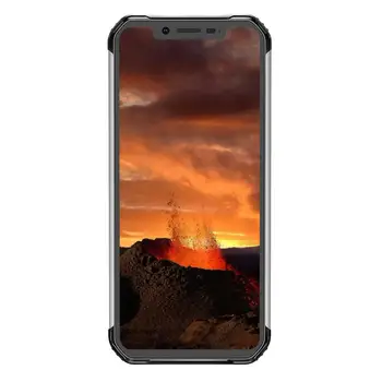 Перейти на Алиэкспресс и купить Водонепроницаемый телефон Blackview BV9600E, защищенный IP69K, 4 Гб 128 ГБ, Восьмиядерный процессор Helio P70, Android 9,0, AMOLED дисплей, 6,21 дюйма, 5580 мАч, NFC