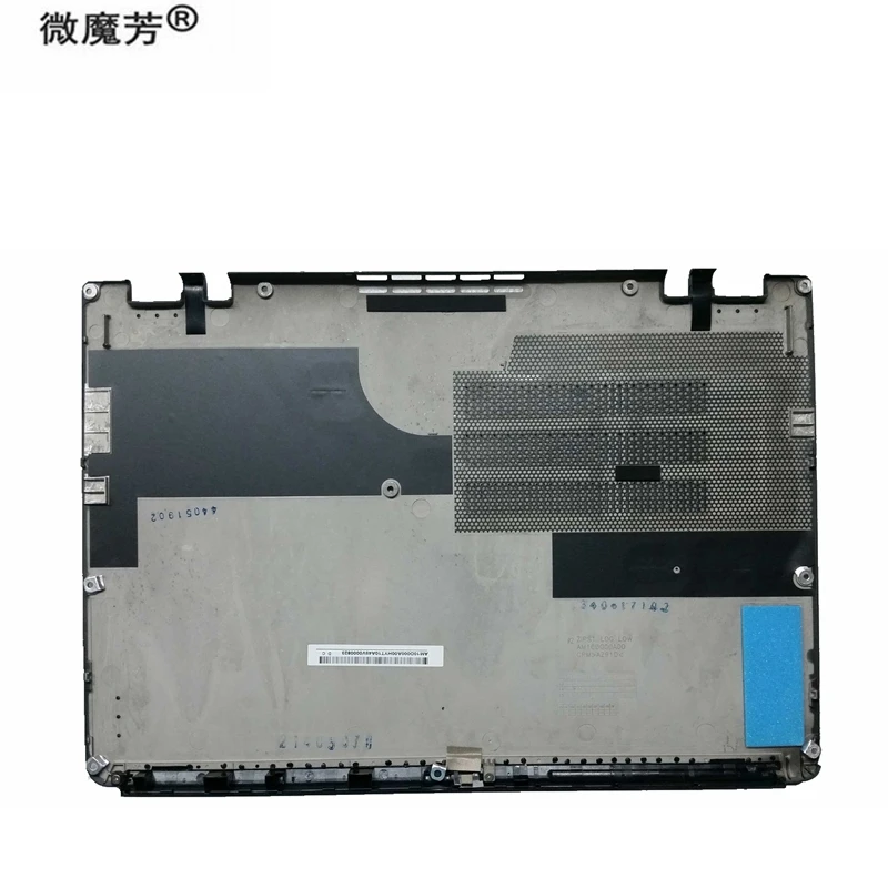 New Laptop Bottom Case for Lenovo ThinkPad S1 Yoga S240 12 Base Cover black AM10D000A00 | Компьютеры и офис