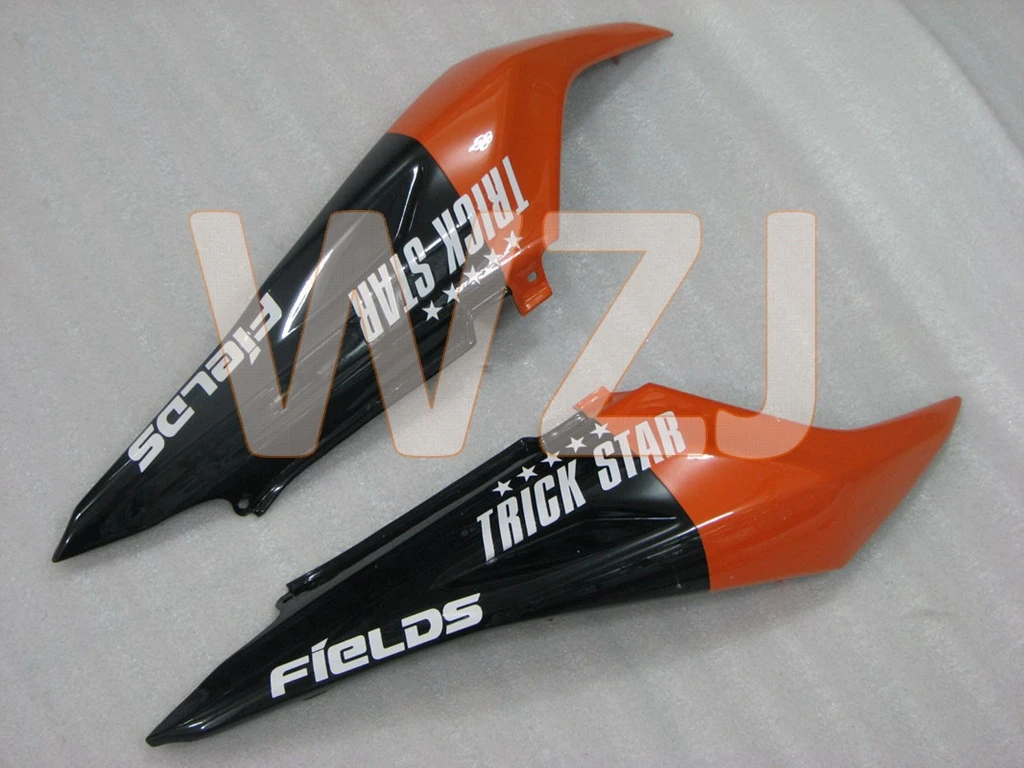 Для Aprilia RS125 2011 Обтекатели для Aprilia RS125 2009 Обтекатели RS 125 2006-2011 кузов