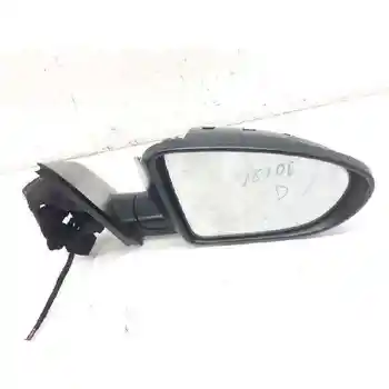 

96301BR74A RIGHT REARVIEW MIRROR NISSAN QASHQAI (J10)