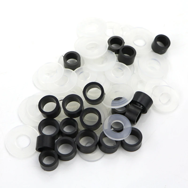223 шт полный набор болтов для обтекателя мотоцикла гайка болт, зажим винт полный набор для Yamaha Honda Для Kawasaki Для Suzuki