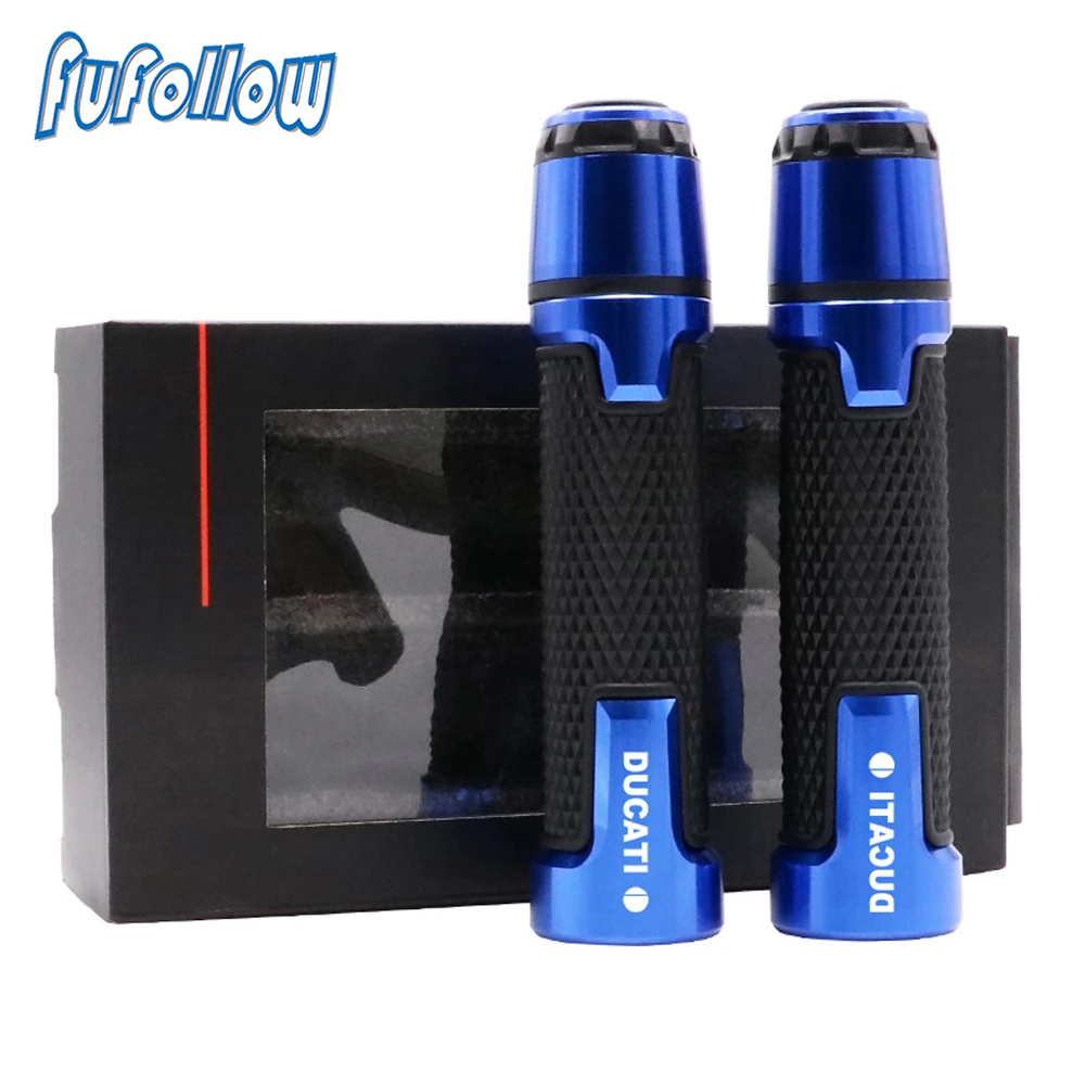 Manopole Manubrio Moto Manopole Manubrio Moto Per Ducati Monster 695 696 796 620 400 600/M600 Monster 620/M620