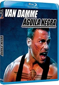 

Águila Negra [Blu-ray]