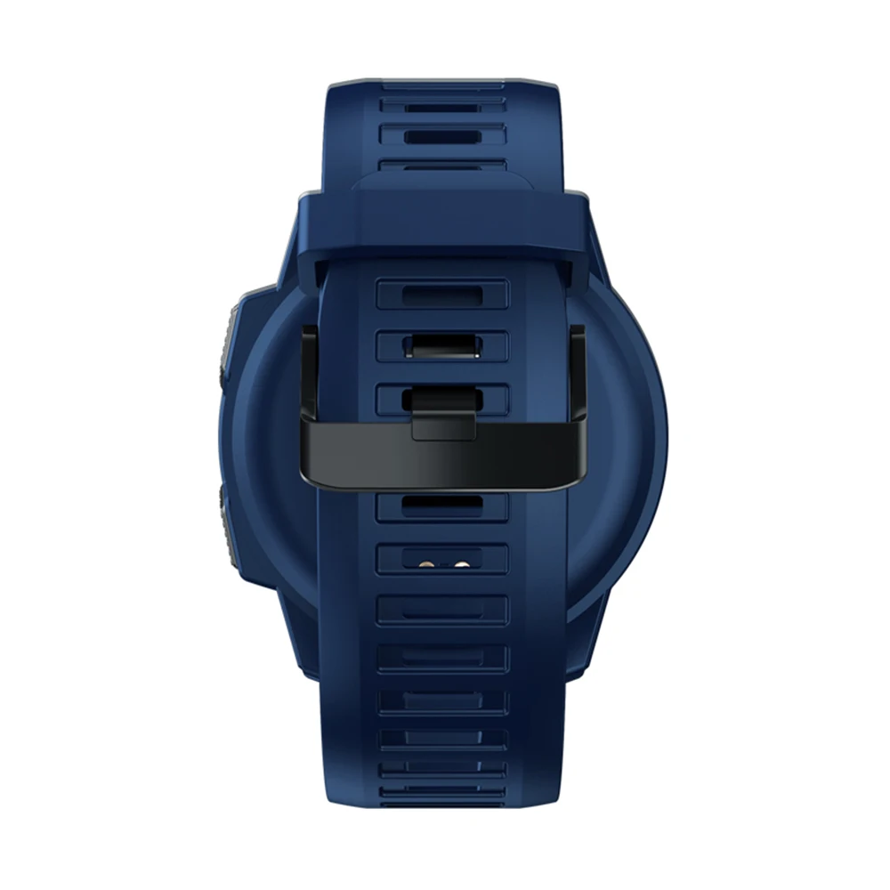 Смарт-часы Zeblaze VIBE 5 PRO, наручные часы, смарт-браслет, пульсометр, отслеживание сна, для улицы, водонепроницаемые Смарт-часы для iOS/Android