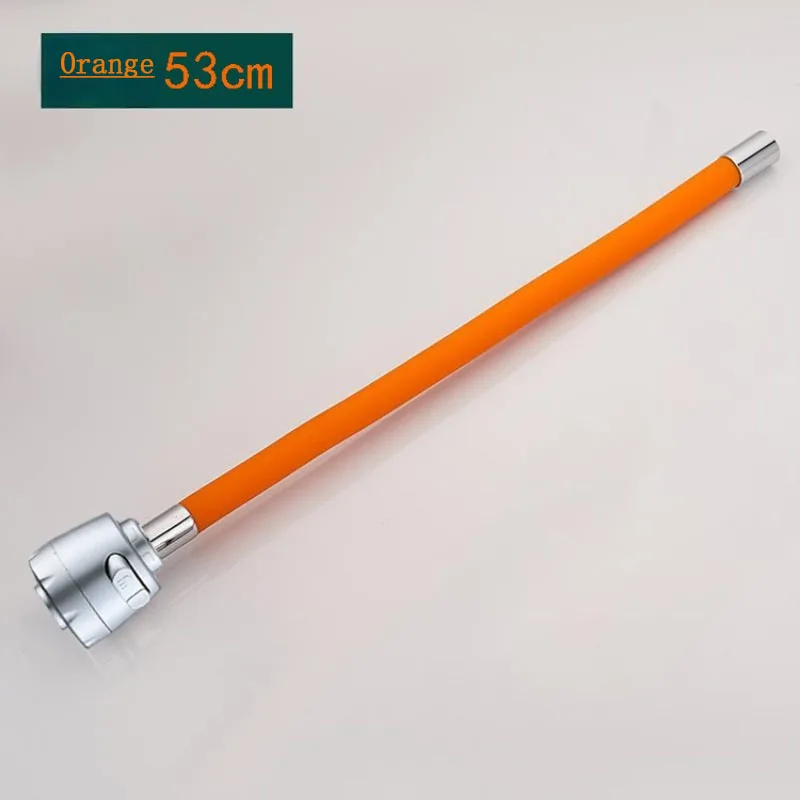 53cm 4 points orange