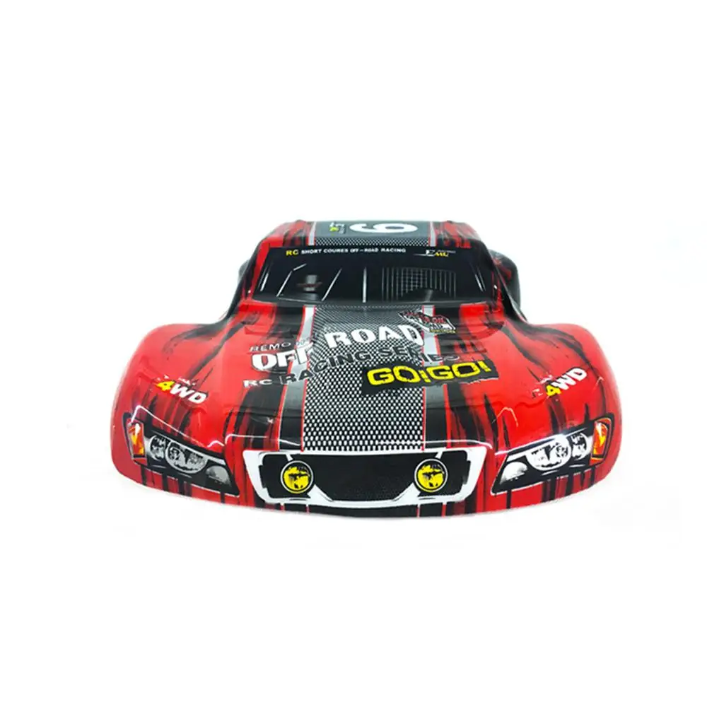 RCtown Plastic PVC Car Shell Surface Body M0280 for 1/10 HQ 727 4X4 Traxxas SCX10 Slash Case Nonete Control Toys Spare Parts 4.0 RCtown Plastic PVC Car Shell Surface Body M0280 for 1/10 HQ 727 4X4 Traxxas SCX10 Slash Case Nonete Control Toys Spare Parts 4.0