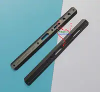 New Original Ulefone Armor 7 Middle Side Metal Frame Housings Cover Middle Repair Accessories Bumper