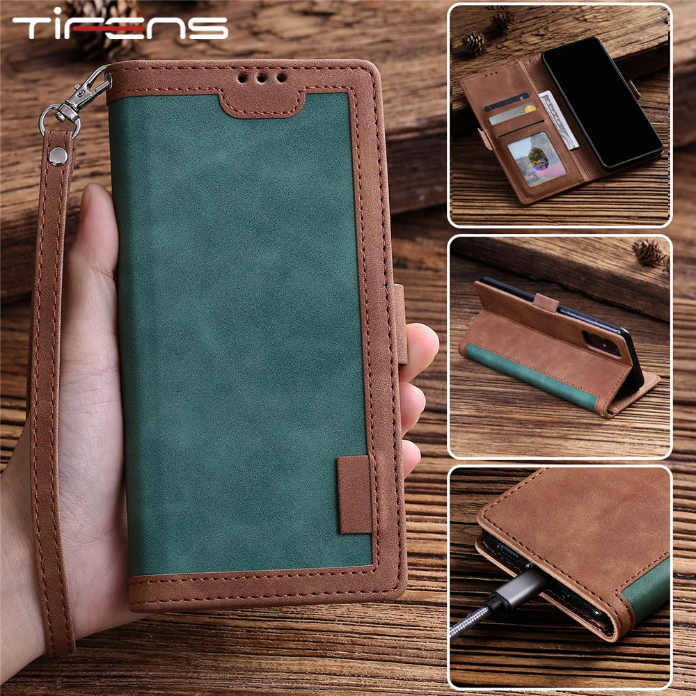Кожаный чехол книжка для телефона Xiaomi Mi 10 T Poco X3 CC9 E 9Lite Note10 Redmi 9A 9C K30 K20 Note 9 9S 8T 8 7 Pro