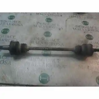 

TRANSMISSION FRONT RIGHT MERCEDES CLK CLASS (W209) COUPE 240 (209.361) [14462493]