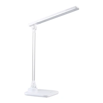 

OPPLE Dimmable LED Desk Light Table Reading Lamp Touch Control USB Port