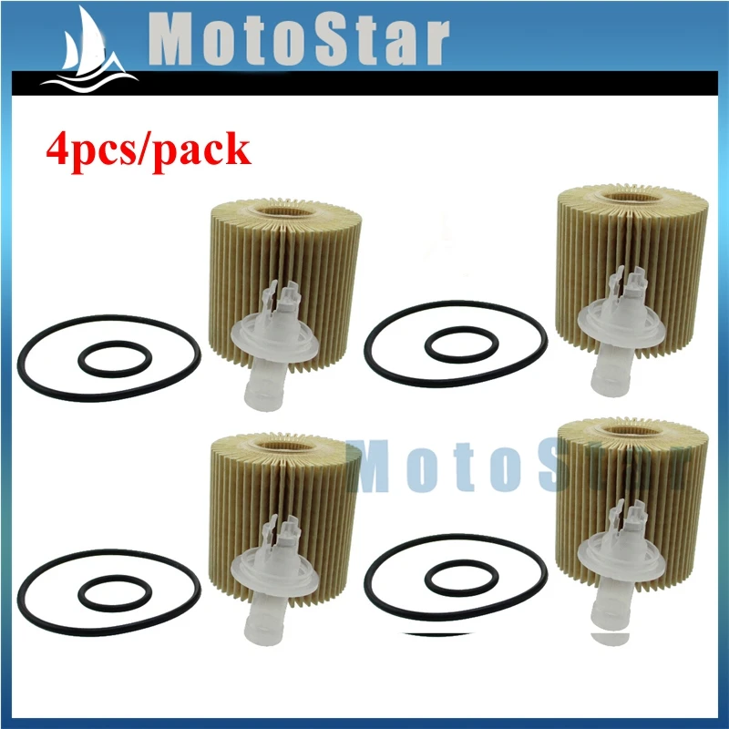 Oil Filter For Lexus S250 Is350 2wd 04152yzza3 20062015 Is250 Is350