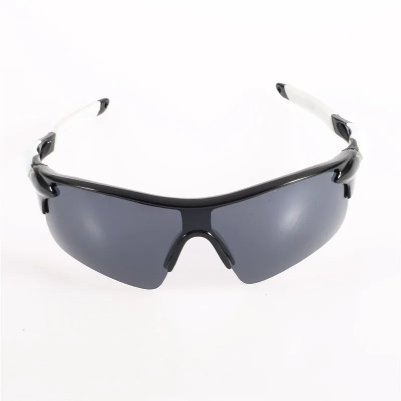 LESHP Профессиональные уличные спортивные велосипедные очки UV400 линзы велосипедные солнечные очки - Цвет: 2