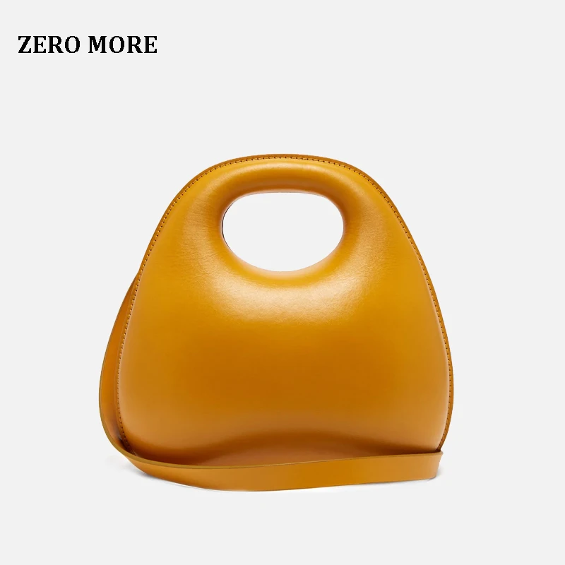 2019 Новое поступление Женские сумки в форме ракушки кожаные для яиц Известный